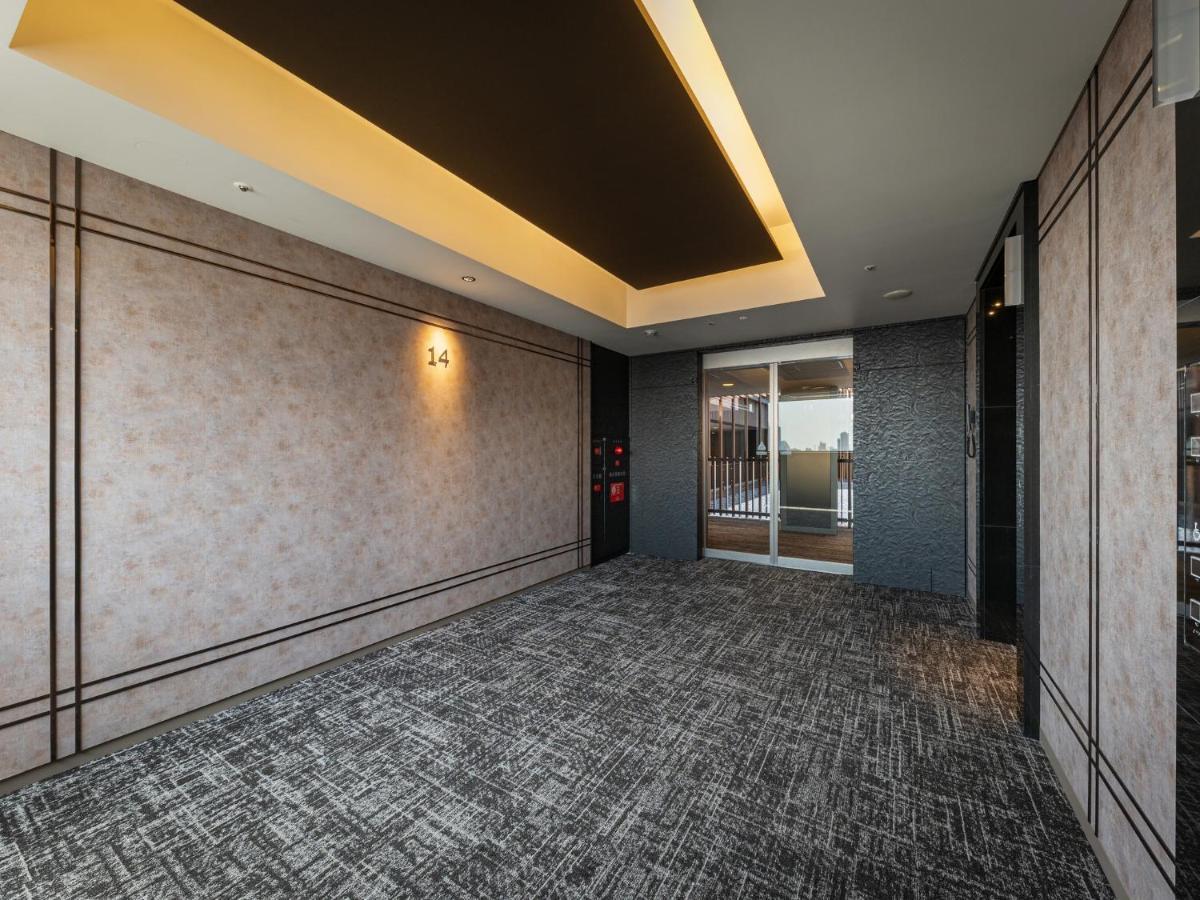 Fontaine Grand Tokyo-tamachi 4* Tokio