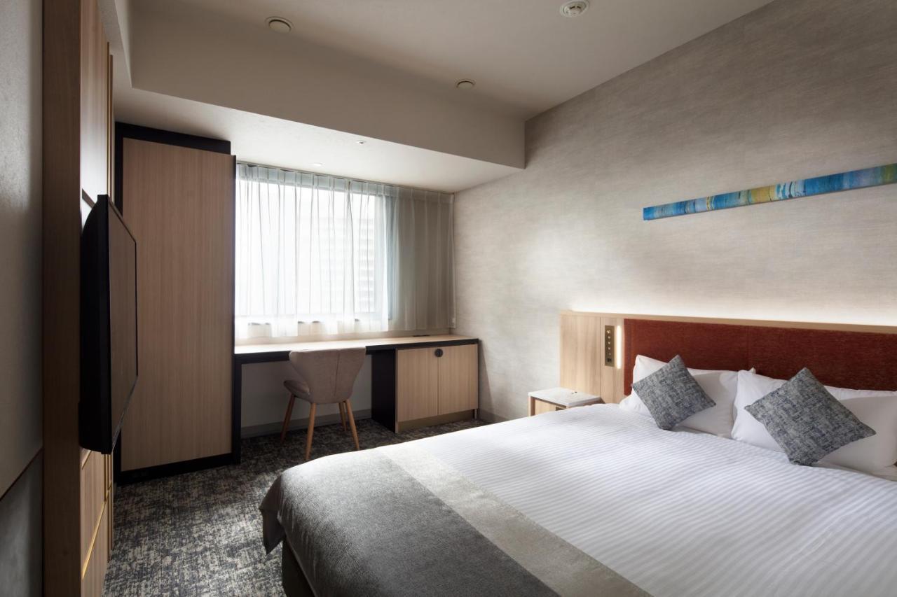 Fontaine Grand Tokyo-tamachi Hotel Tokio